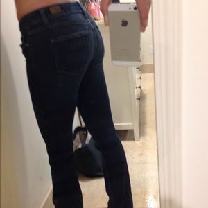 Paige Jeans